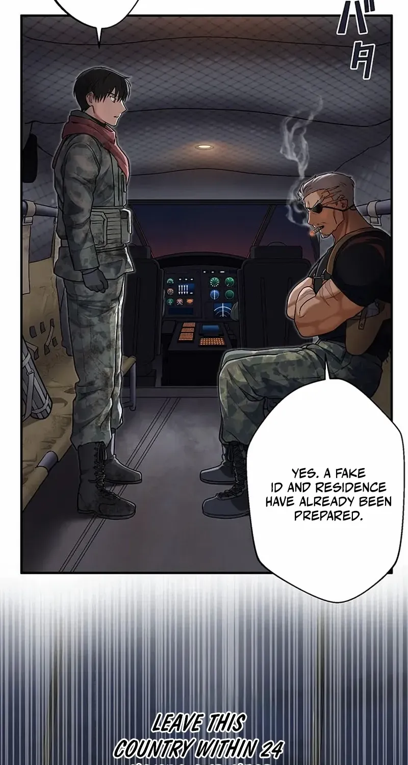 Handgun Class Chapter 1 page 84 - 