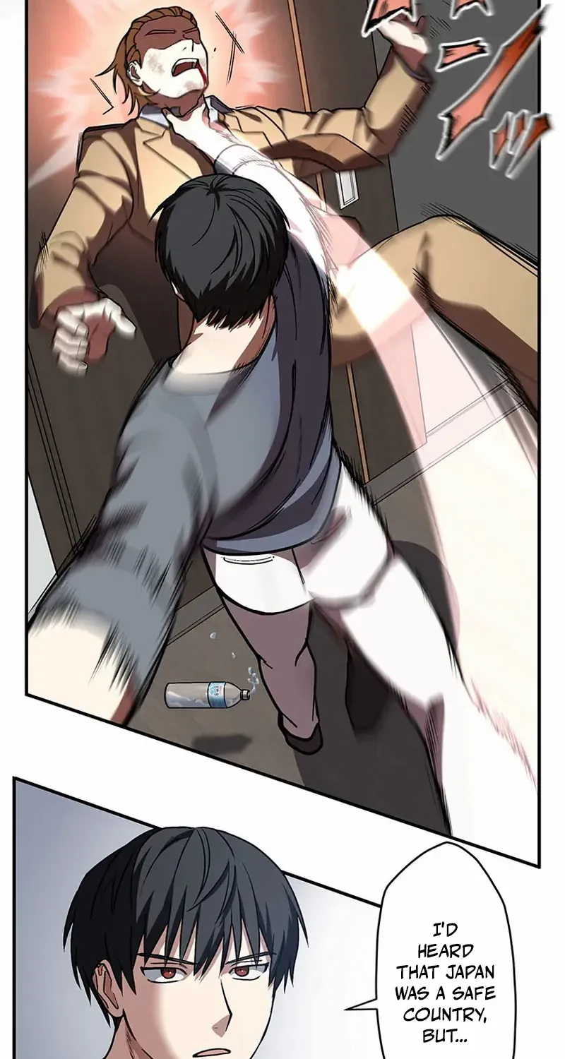 Handgun Class Chapter 2 page 29 - 