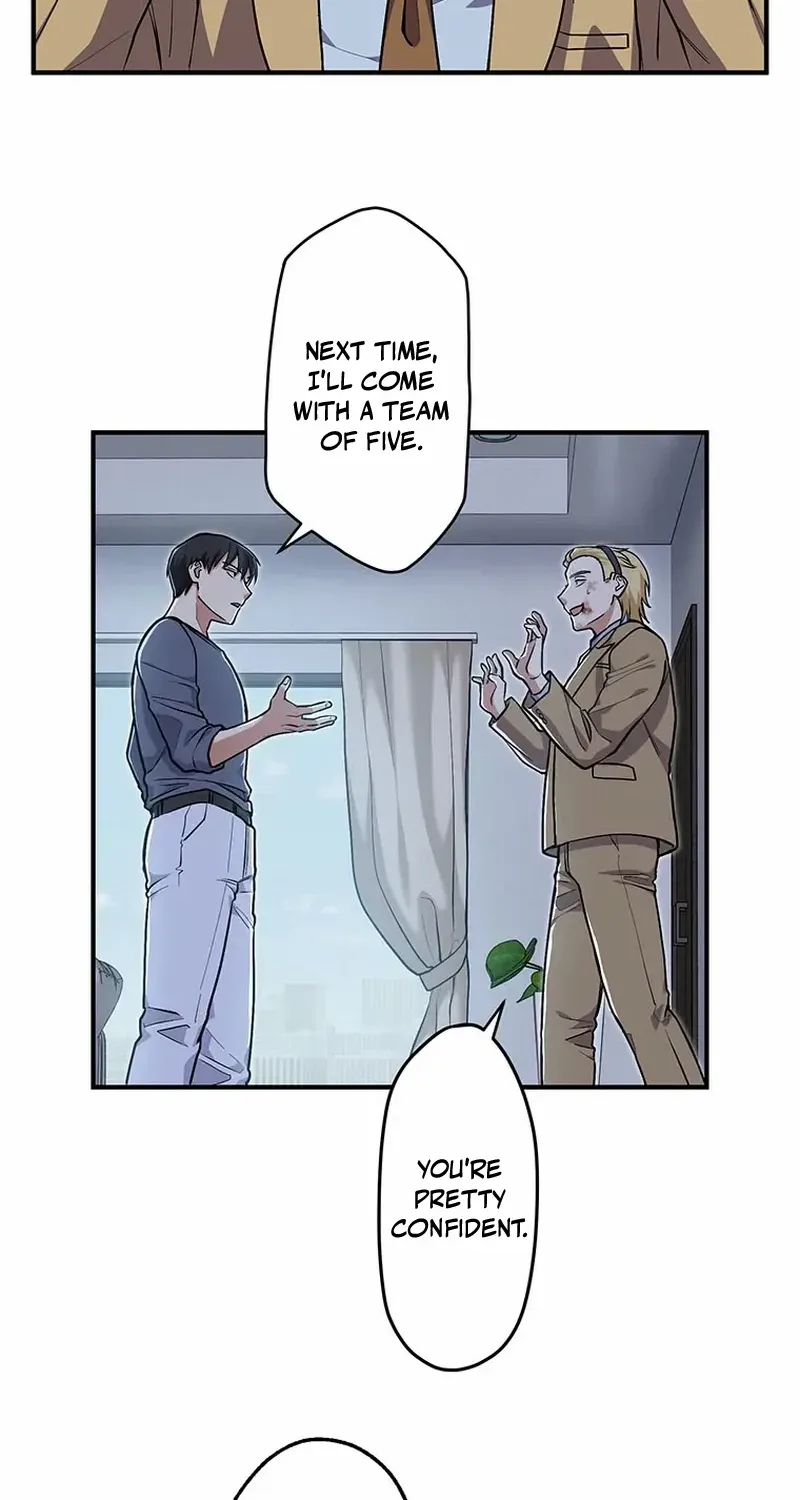 Handgun Class Chapter 2 page 32 - 