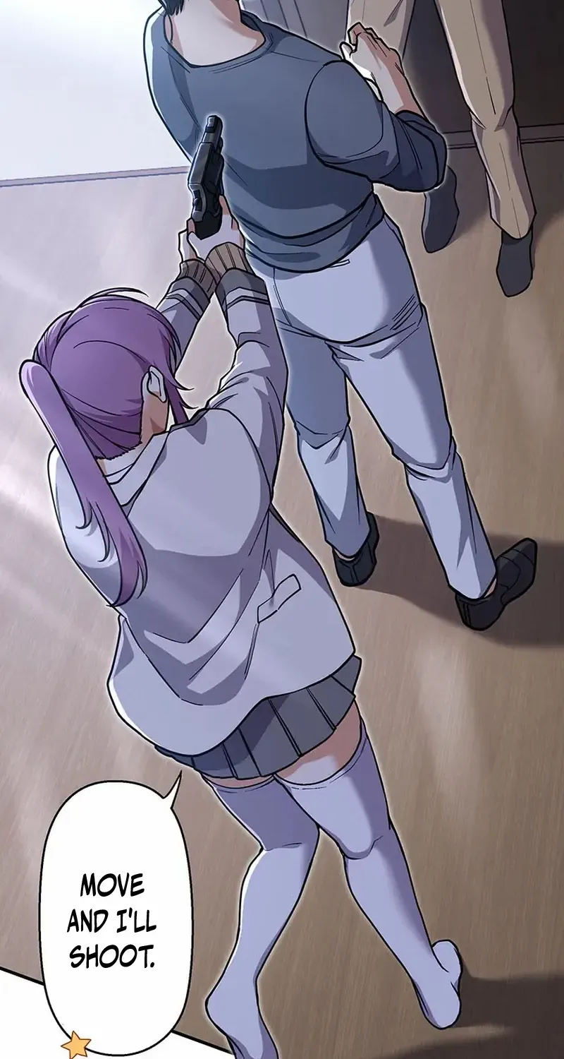 Handgun Class Chapter 2 page 34 - 