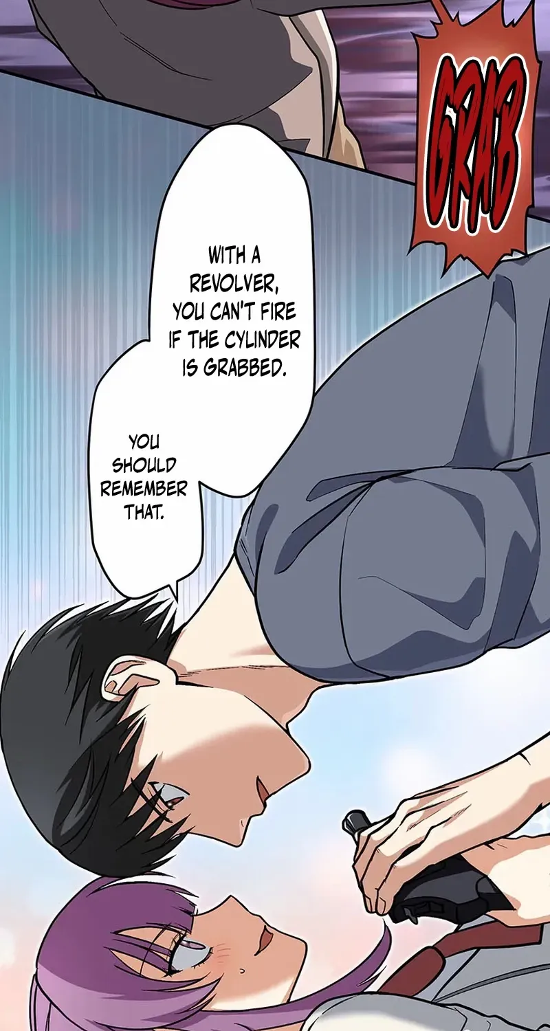 Handgun Class Chapter 2 page 37 - 