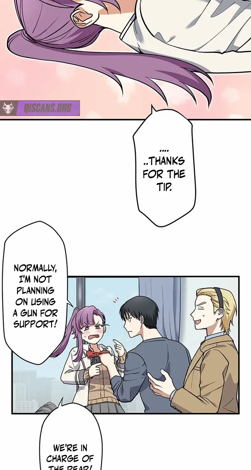 Handgun Class Chapter 2 page 38 - 
