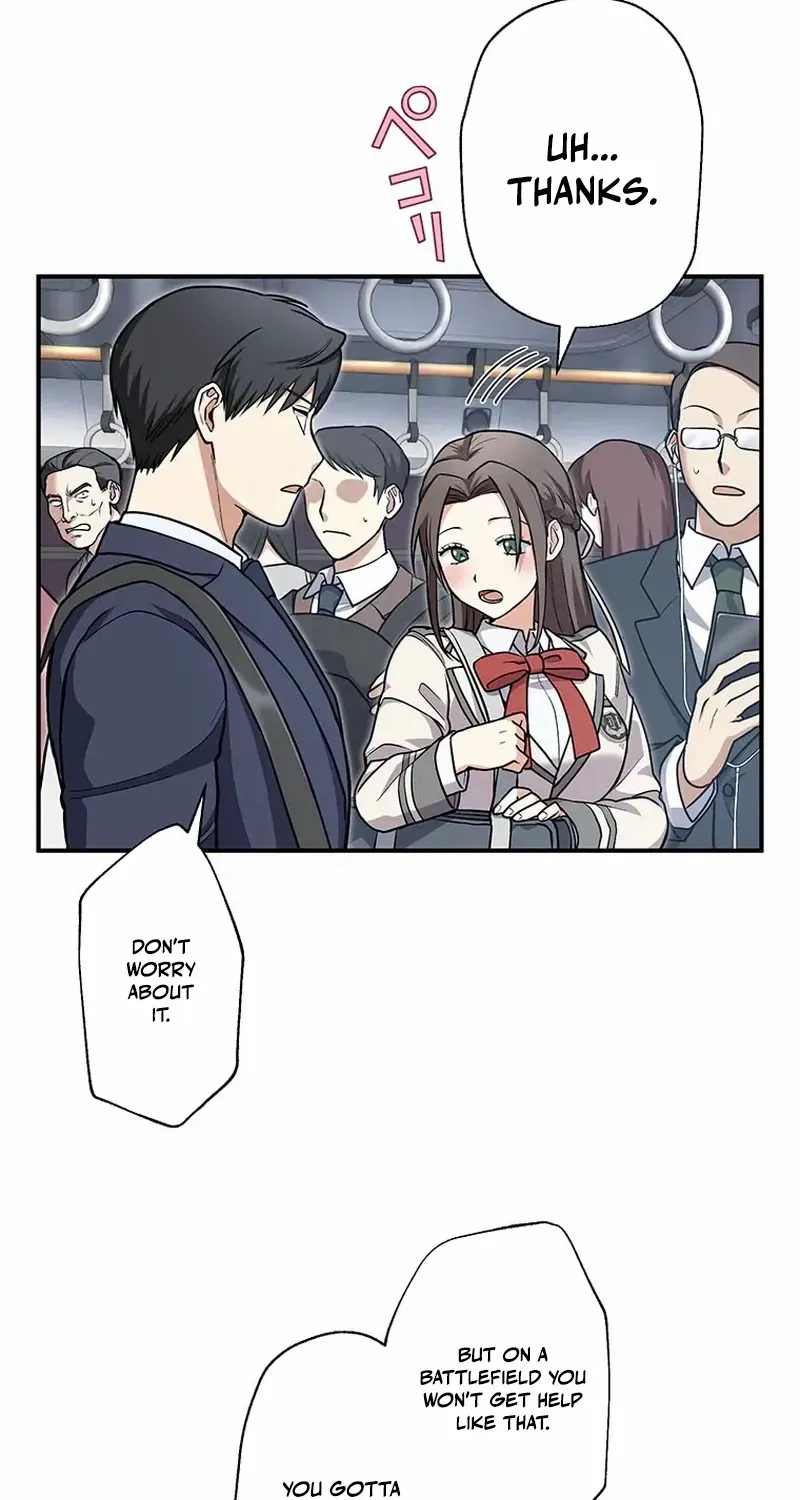 Handgun Class Chapter 3 page 22 - 