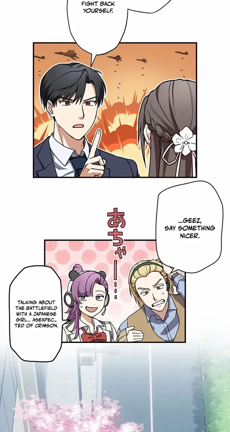 Handgun Class Chapter 3 page 23 - 