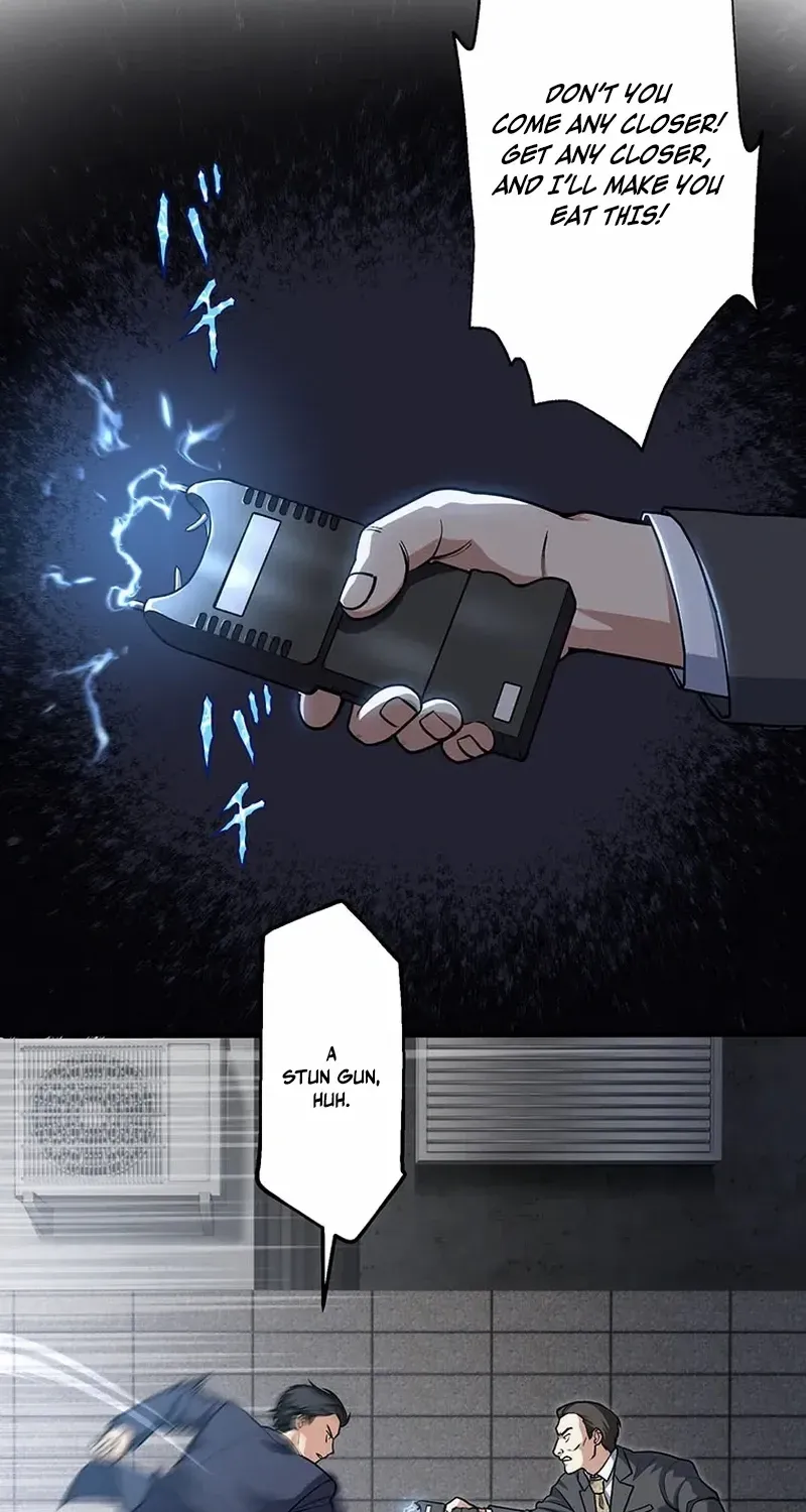 Handgun Class Chapter 3 page 33 - 