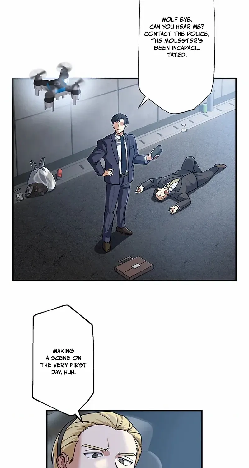 Handgun Class Chapter 3 page 37 - 