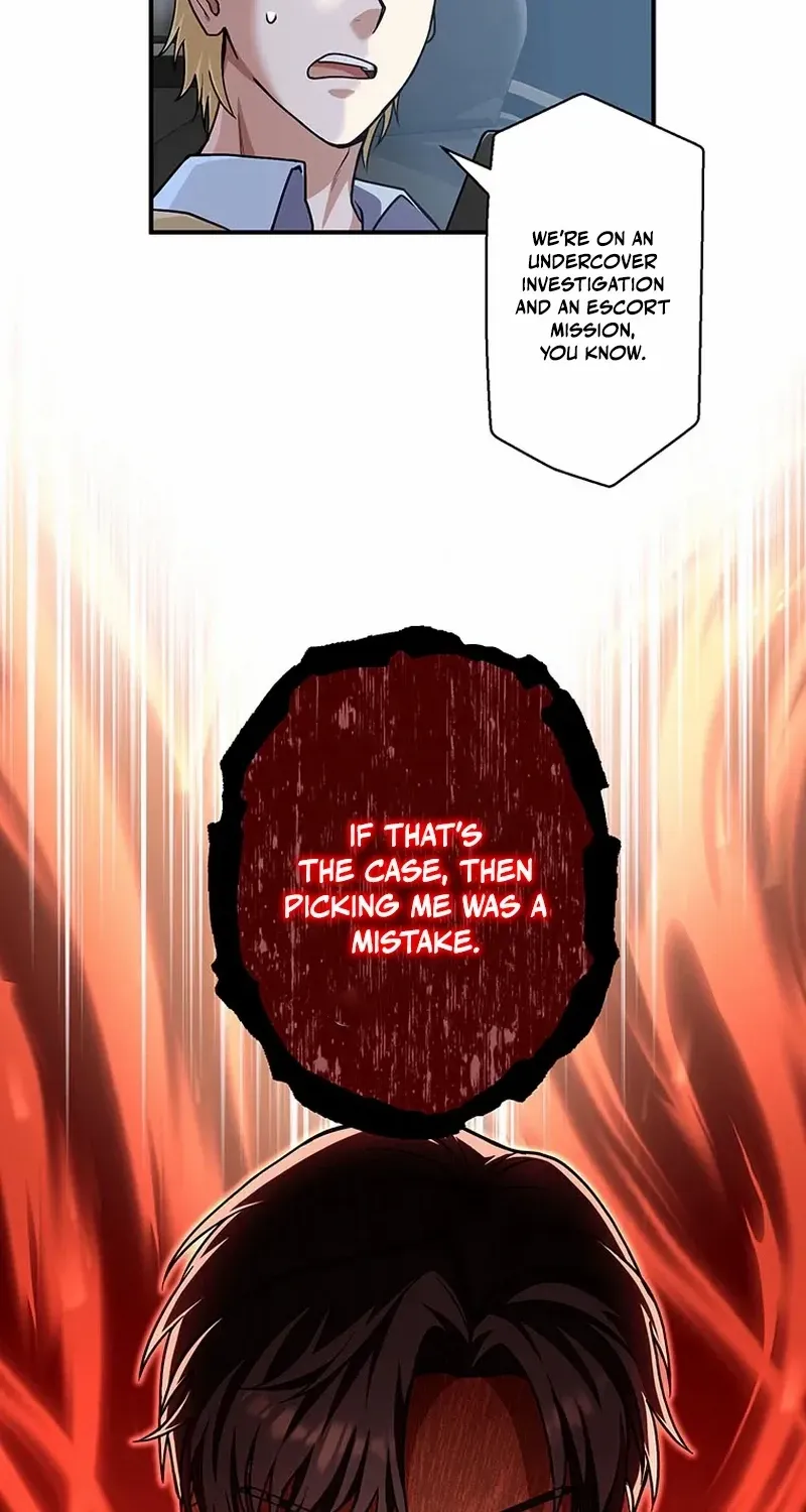Handgun Class Chapter 3 page 38 - 