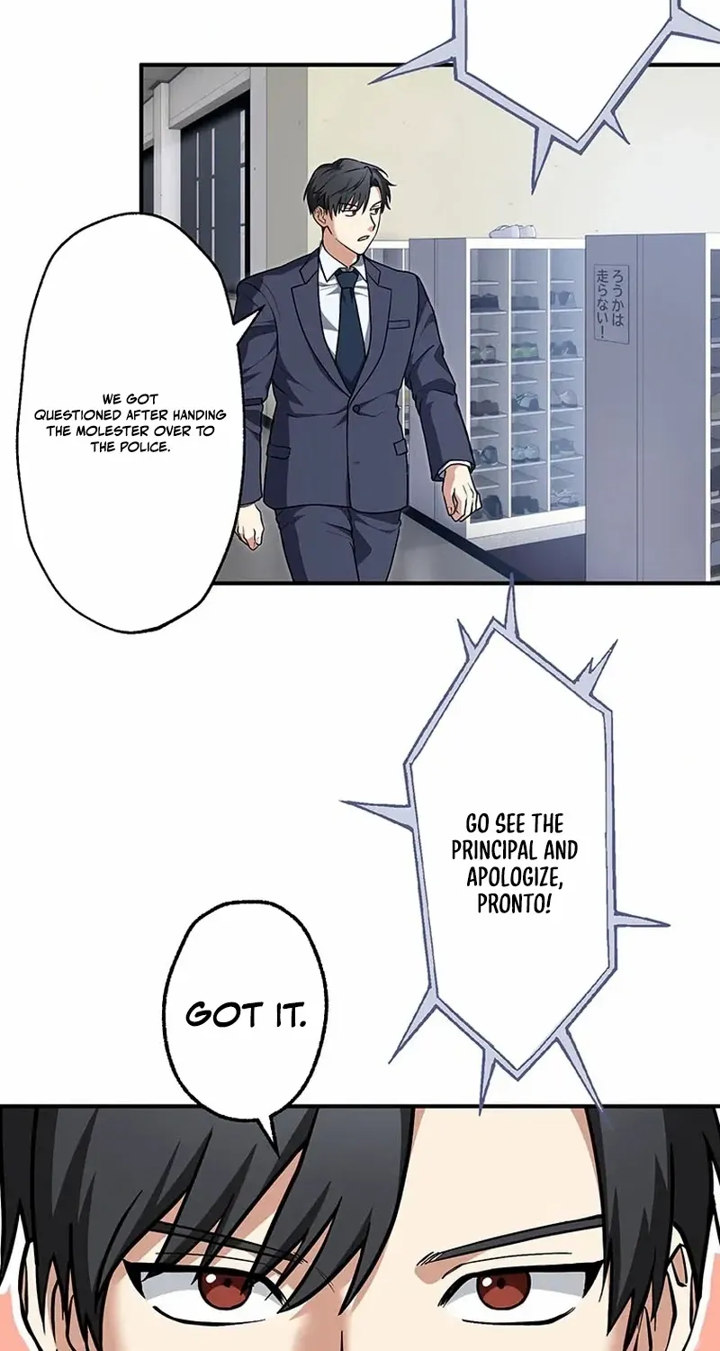 Handgun Class Chapter 3 page 45 - 