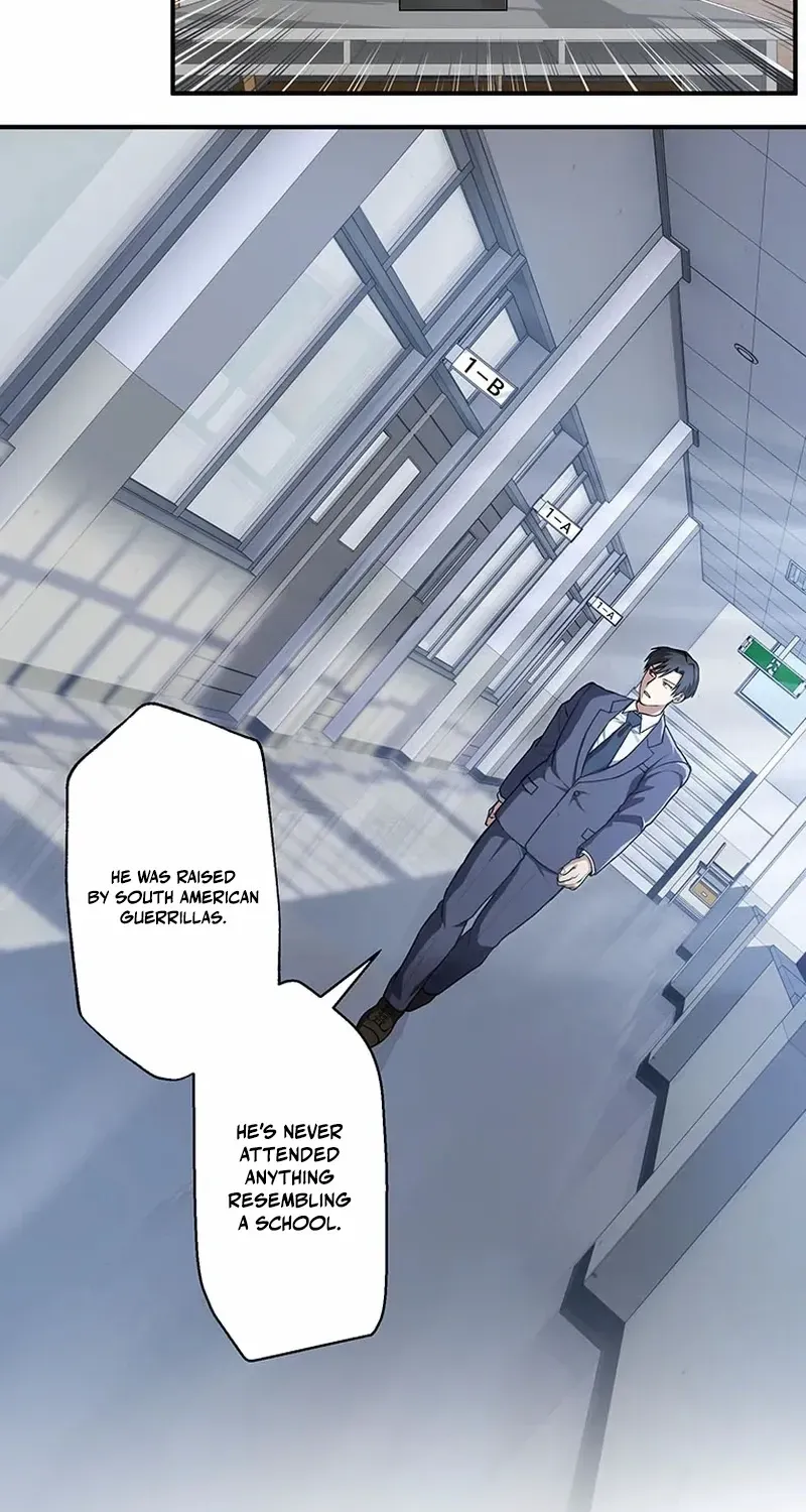 Handgun Class Chapter 3 page 47 - 
