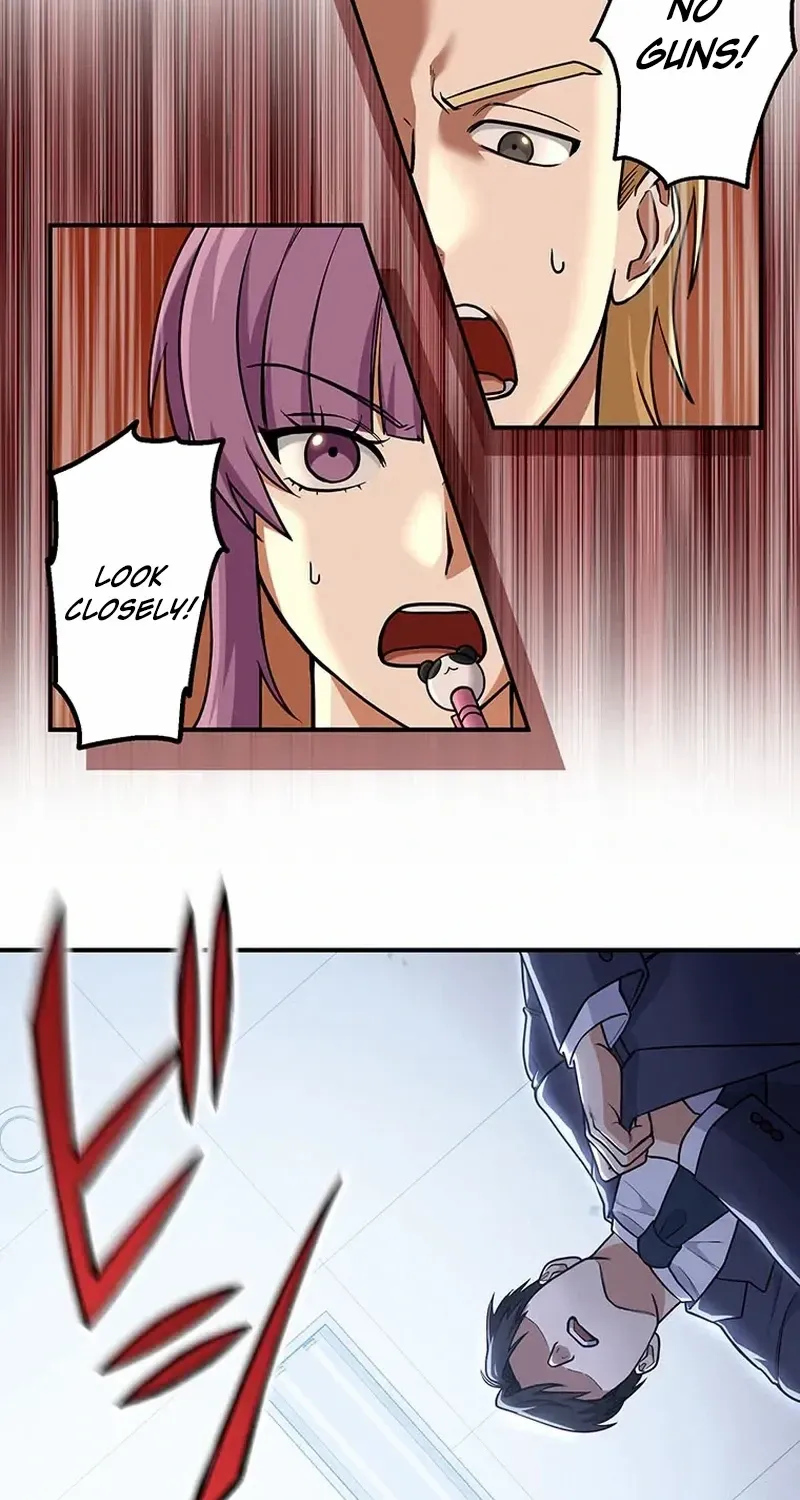 Handgun Class Chapter 3 page 59 - 