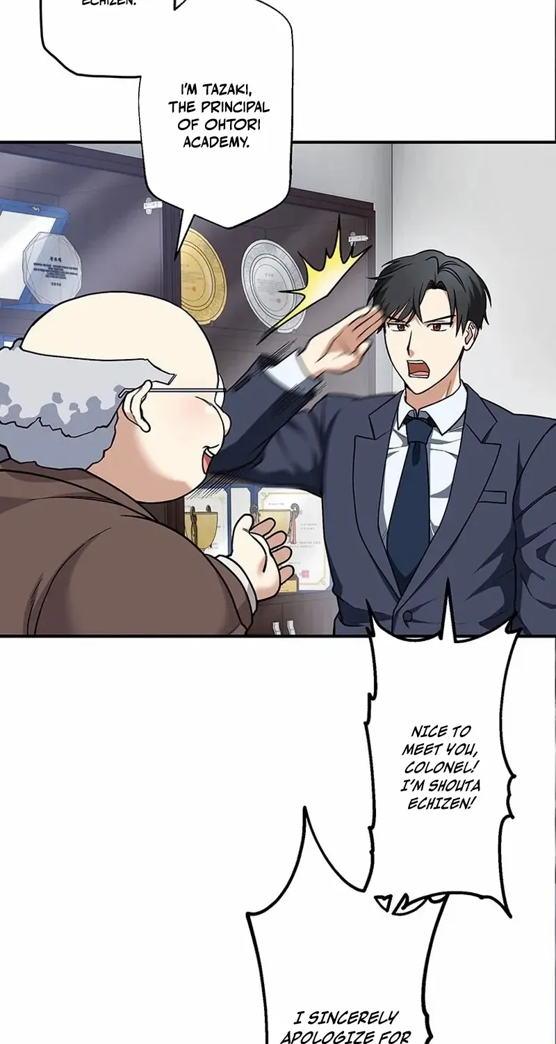 Handgun Class Chapter 3 page 64 - 