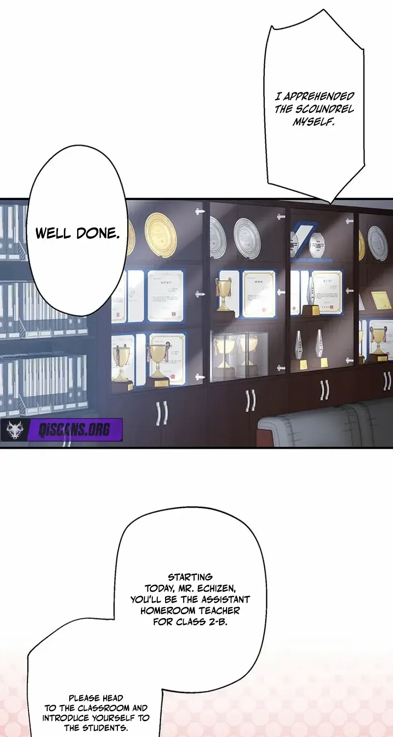 Handgun Class Chapter 3 page 68 - 