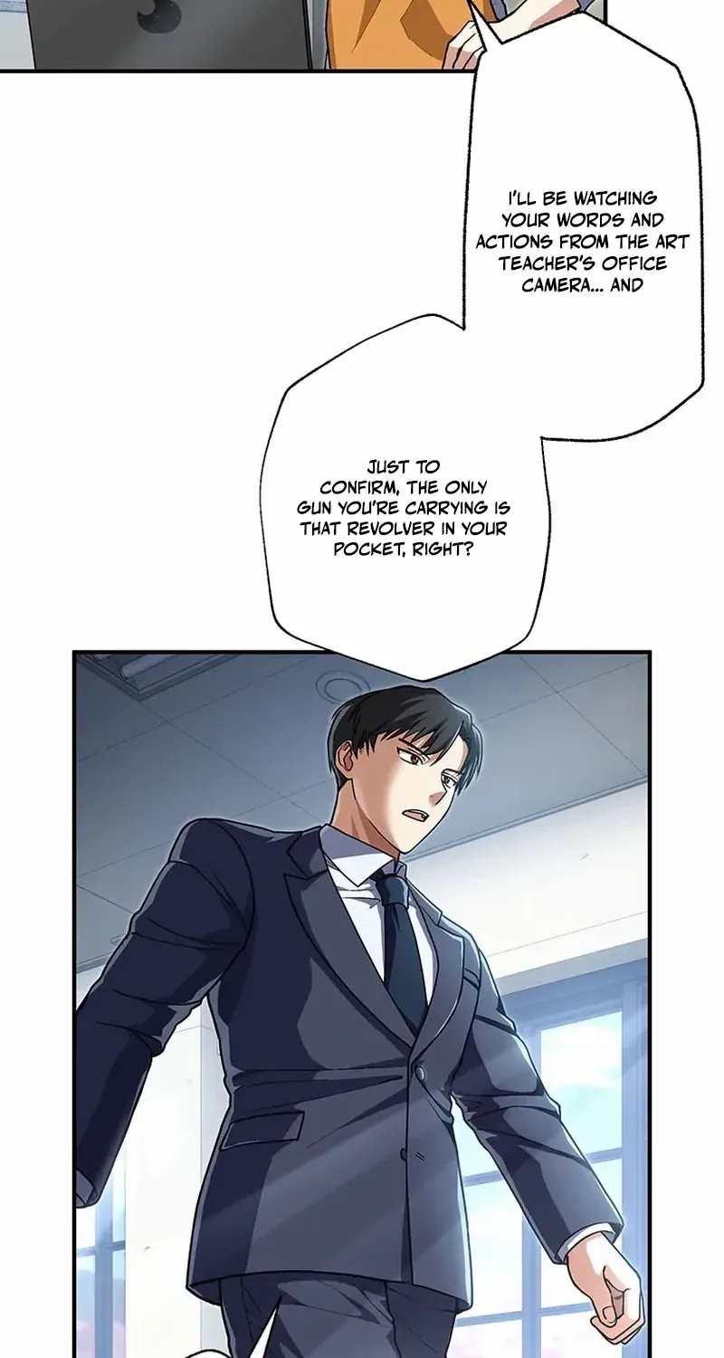 Handgun Class Chapter 3 page 73 - 