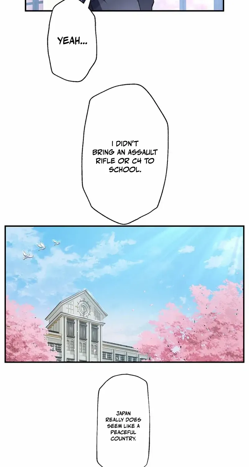 Handgun Class Chapter 3 page 74 - 