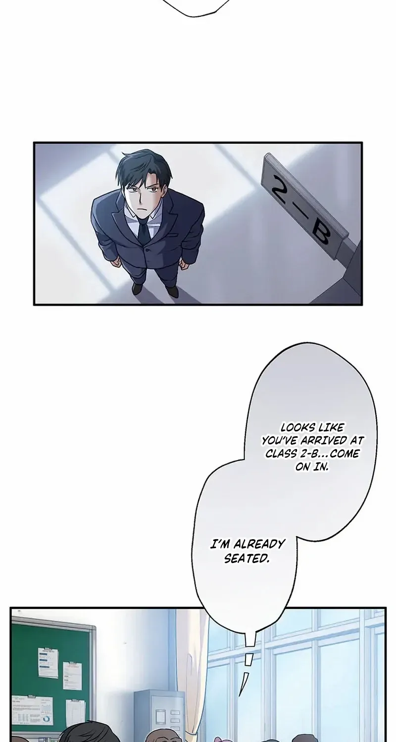 Handgun Class Chapter 3 page 75 - 