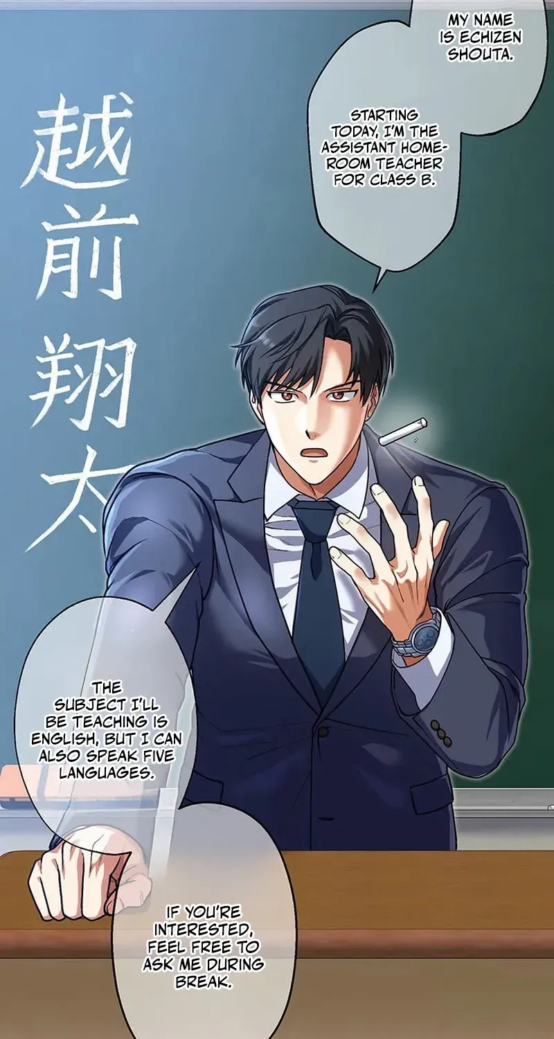 Handgun Class Chapter 4 page 18 - 