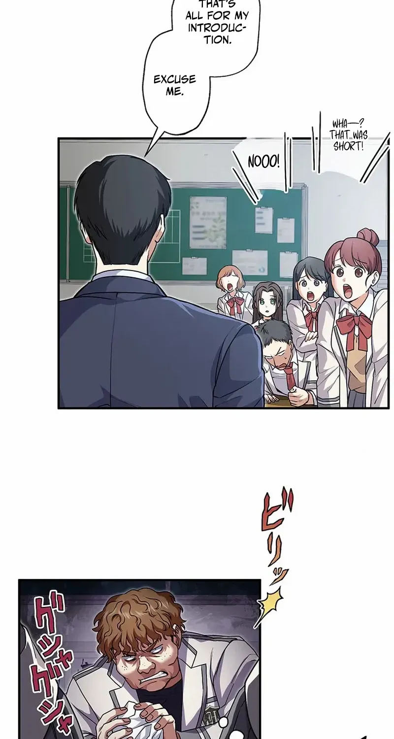 Handgun Class Chapter 4 page 23 - 