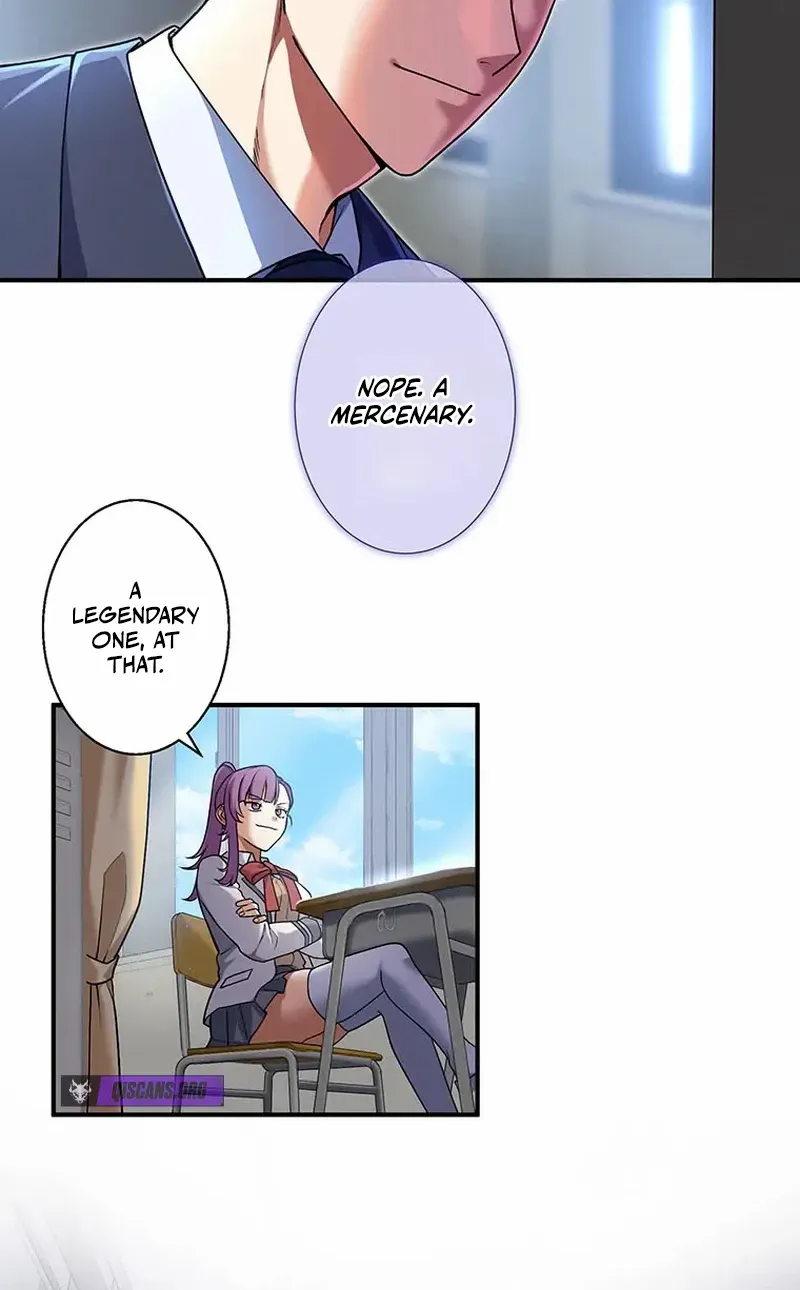 Handgun Class Chapter 4 page 31 - 