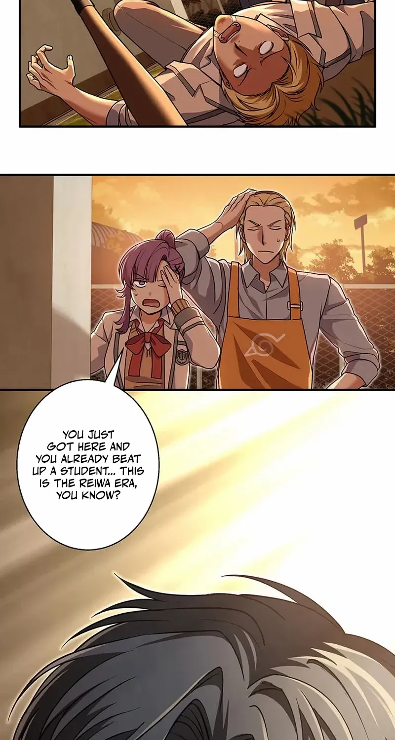 Handgun Class Chapter 4 page 64 - 