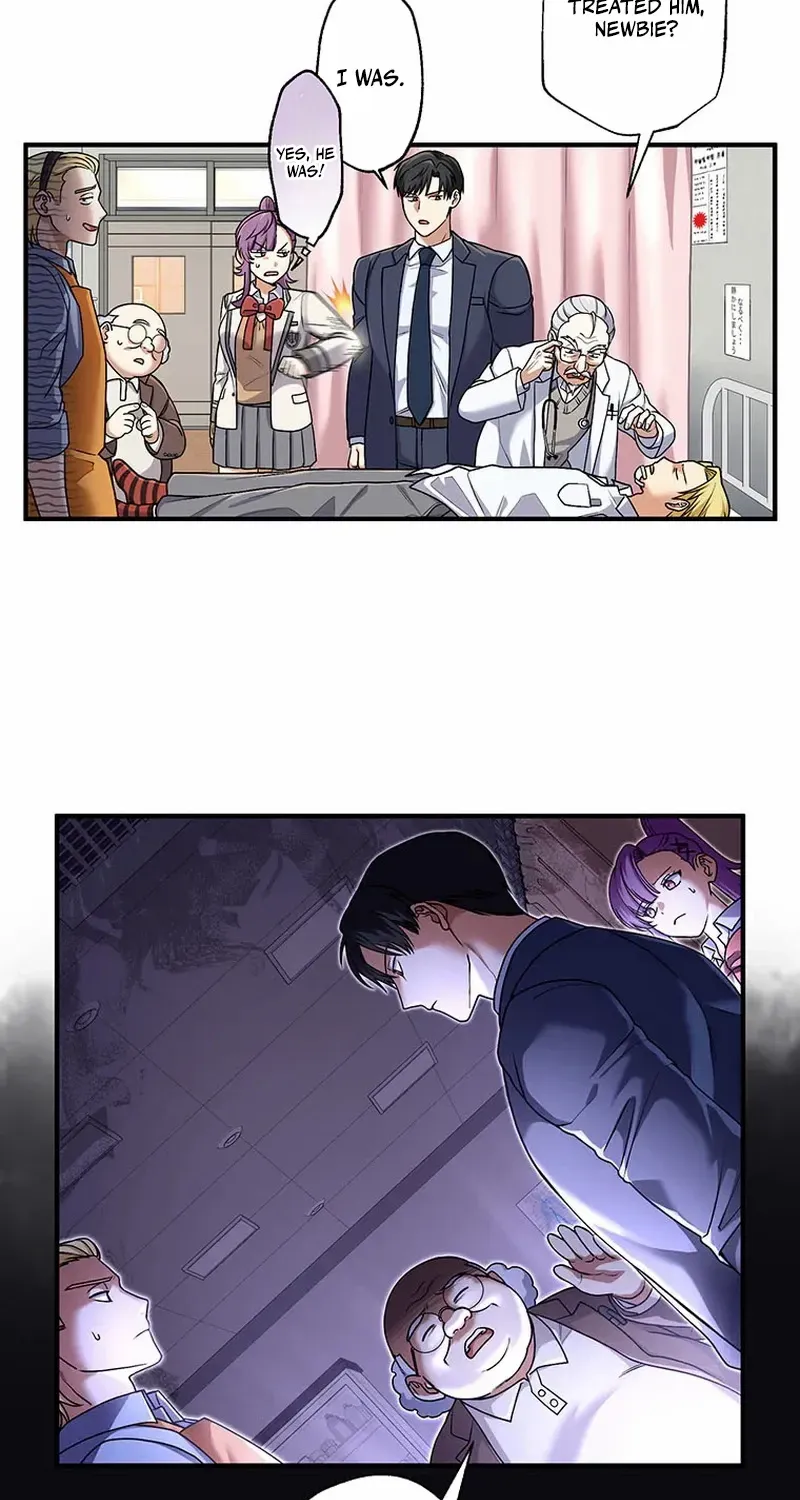Handgun Class Chapter 5 page 16 - 