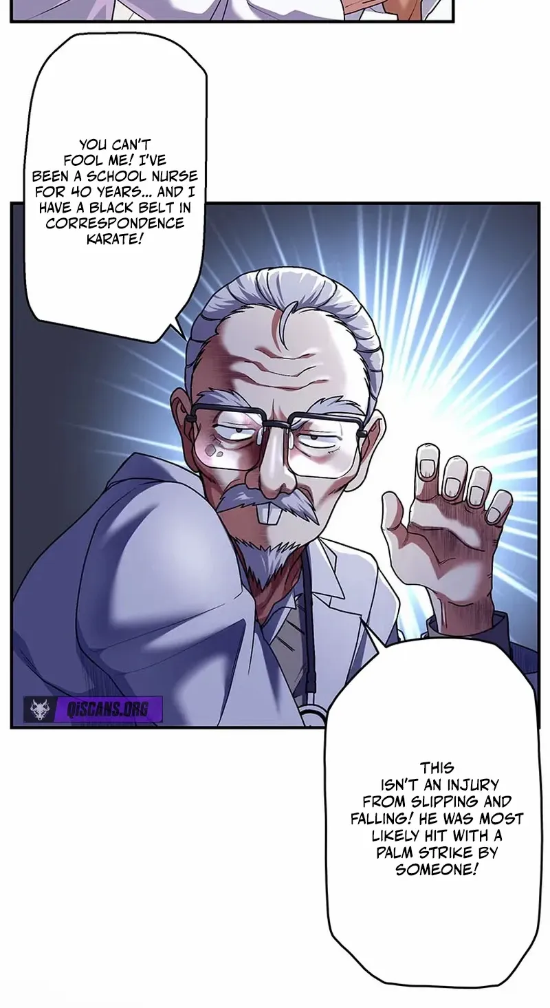 Handgun Class Chapter 5 page 21 - 