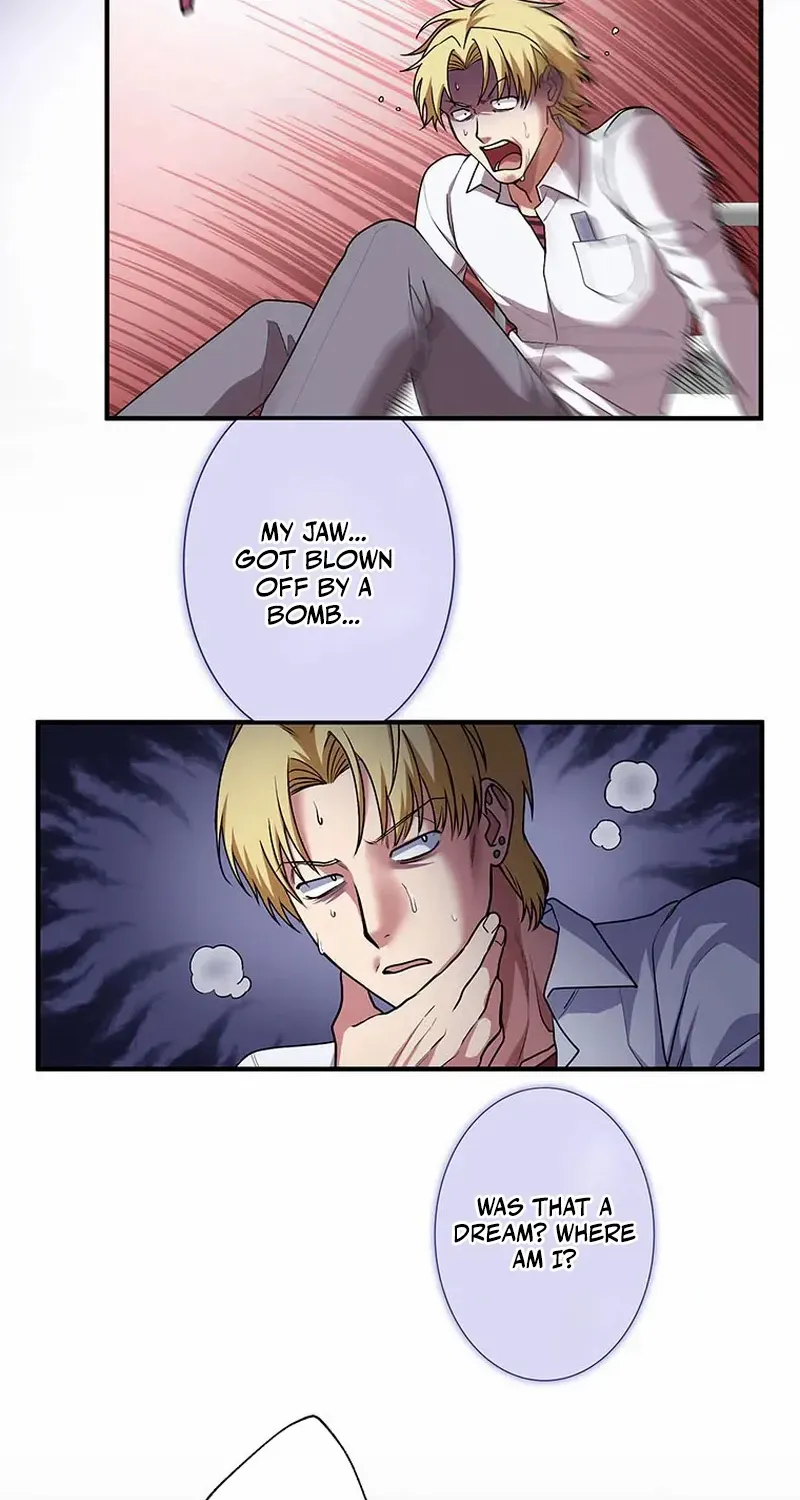 Handgun Class Chapter 5 page 29 - 
