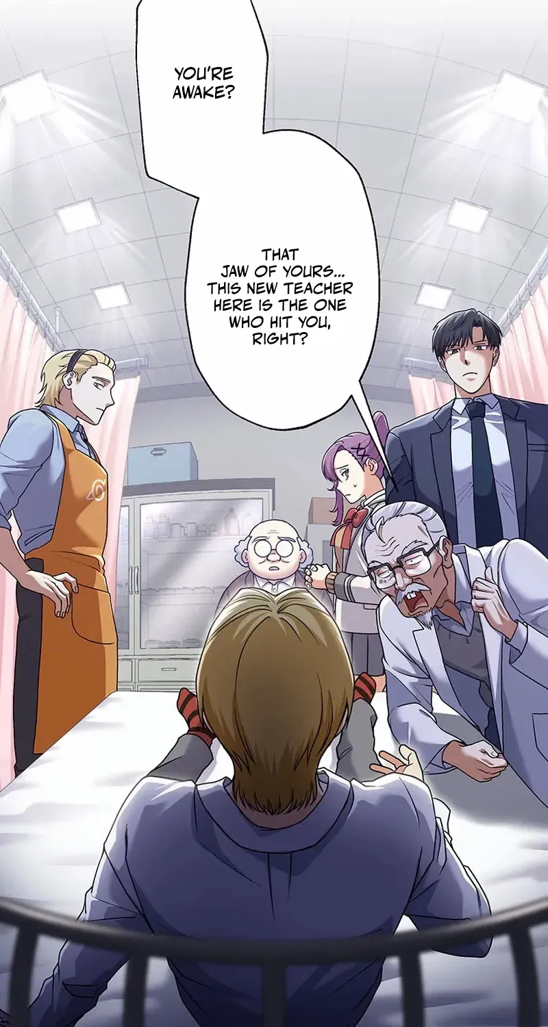 Handgun Class Chapter 5 page 30 - 