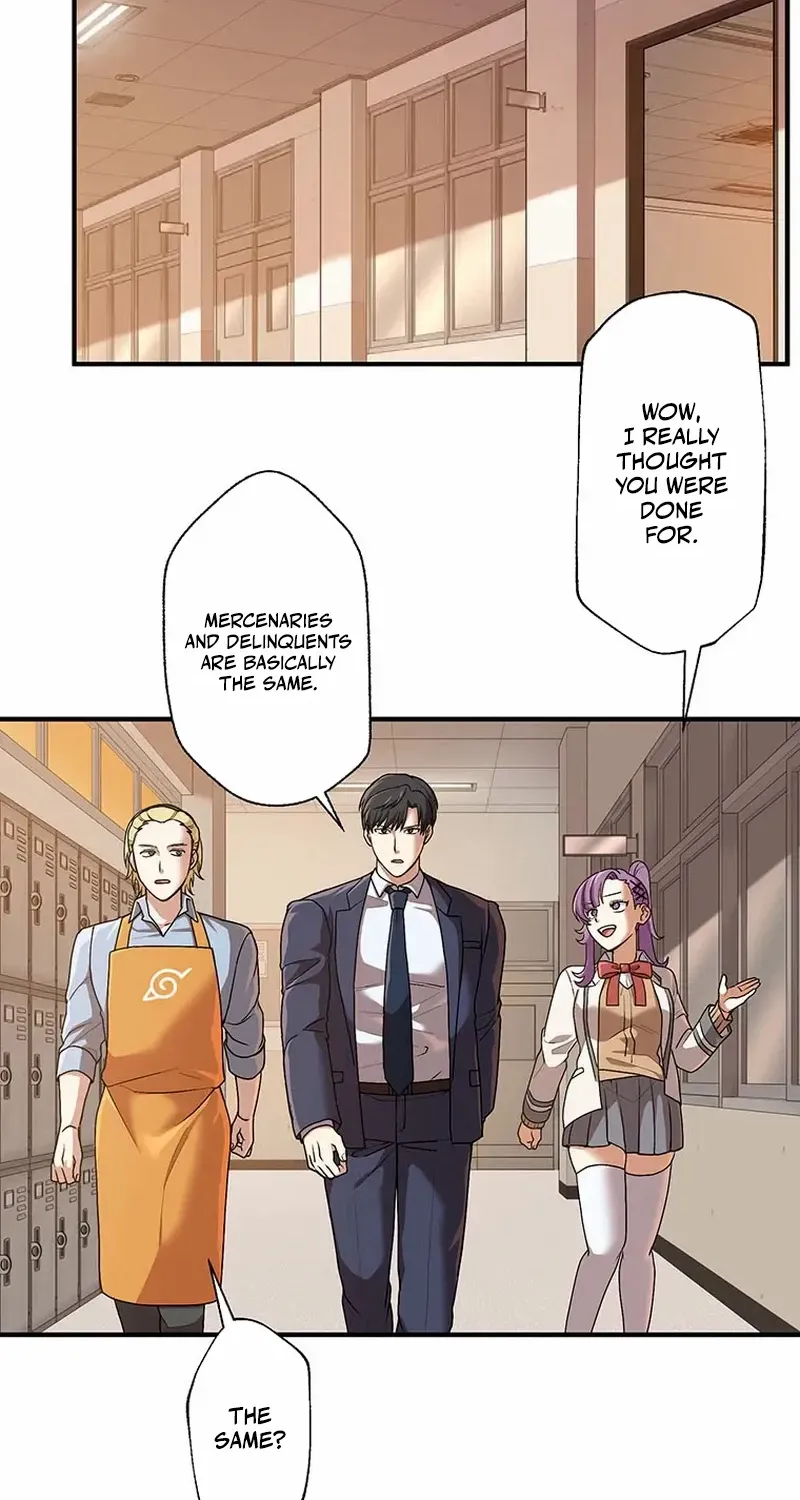 Handgun Class Chapter 5 page 39 - 