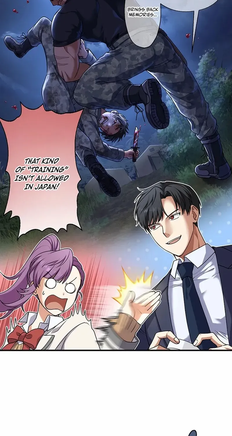 Handgun Class Chapter 5 page 10 - 