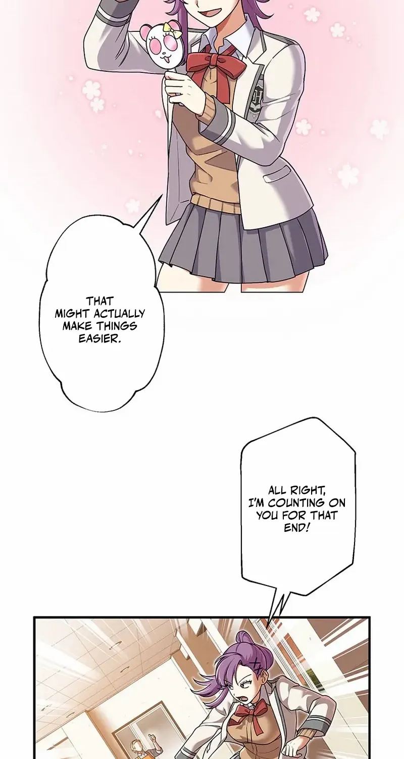 Handgun Class Chapter 6 page 32 - 