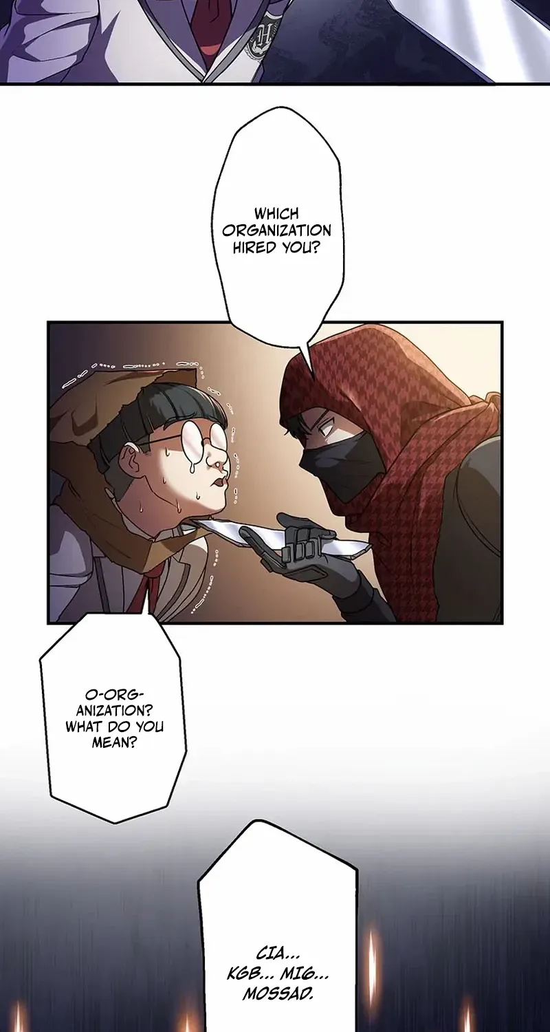 Handgun Class Chapter 6 page 46 - 