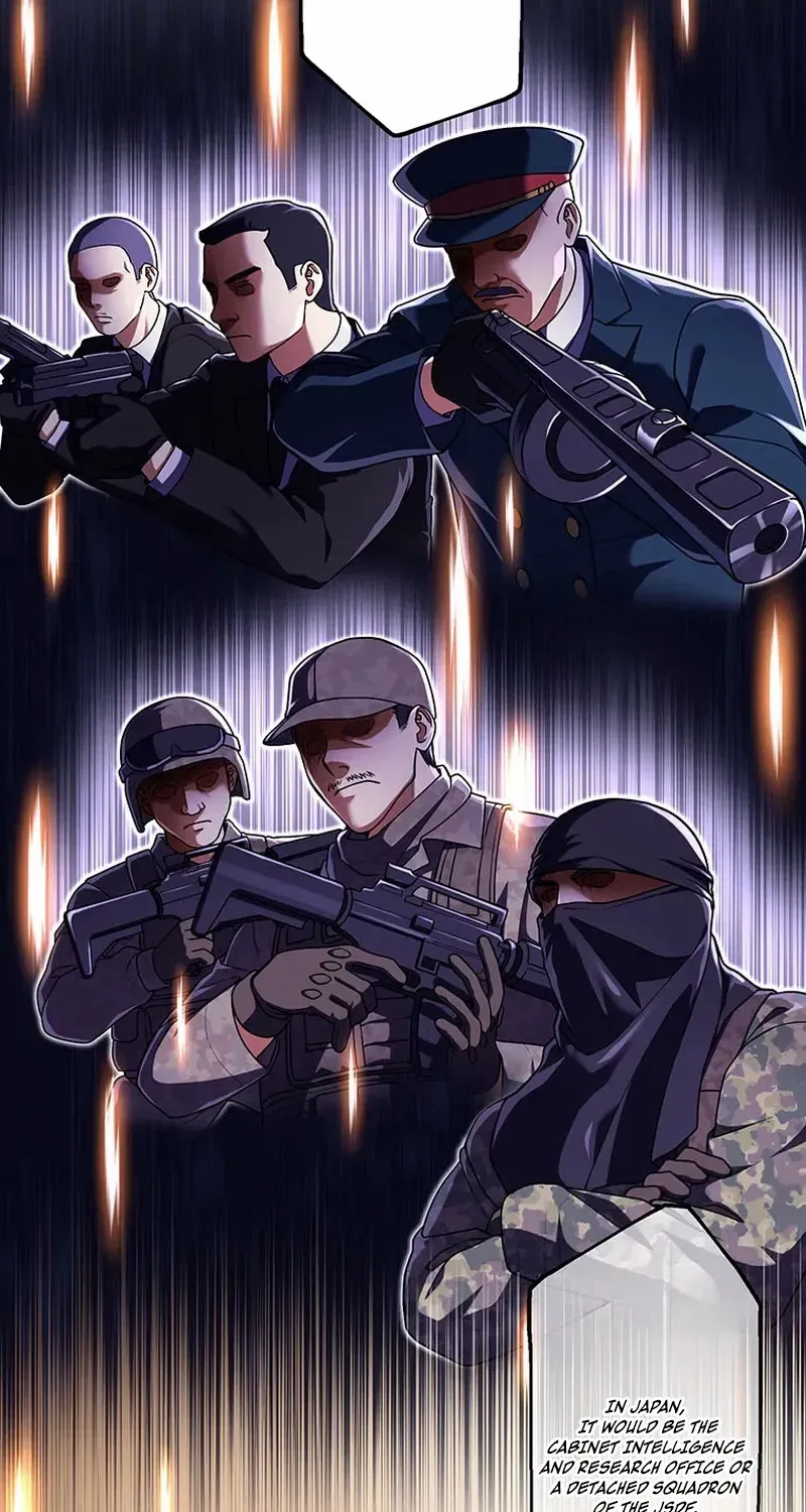 Handgun Class Chapter 6 page 47 - 