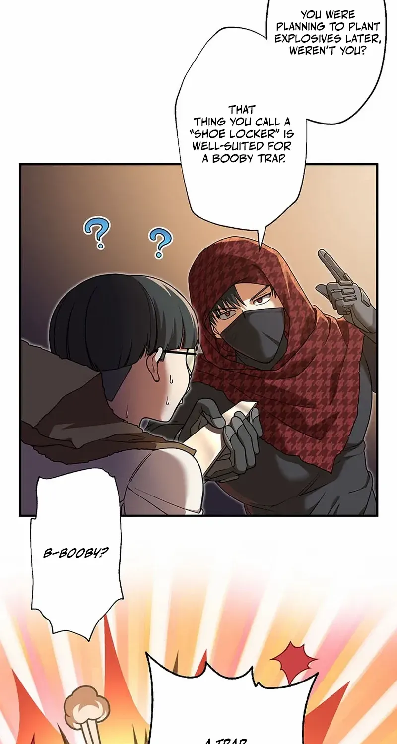 Handgun Class Chapter 6 page 52 - 