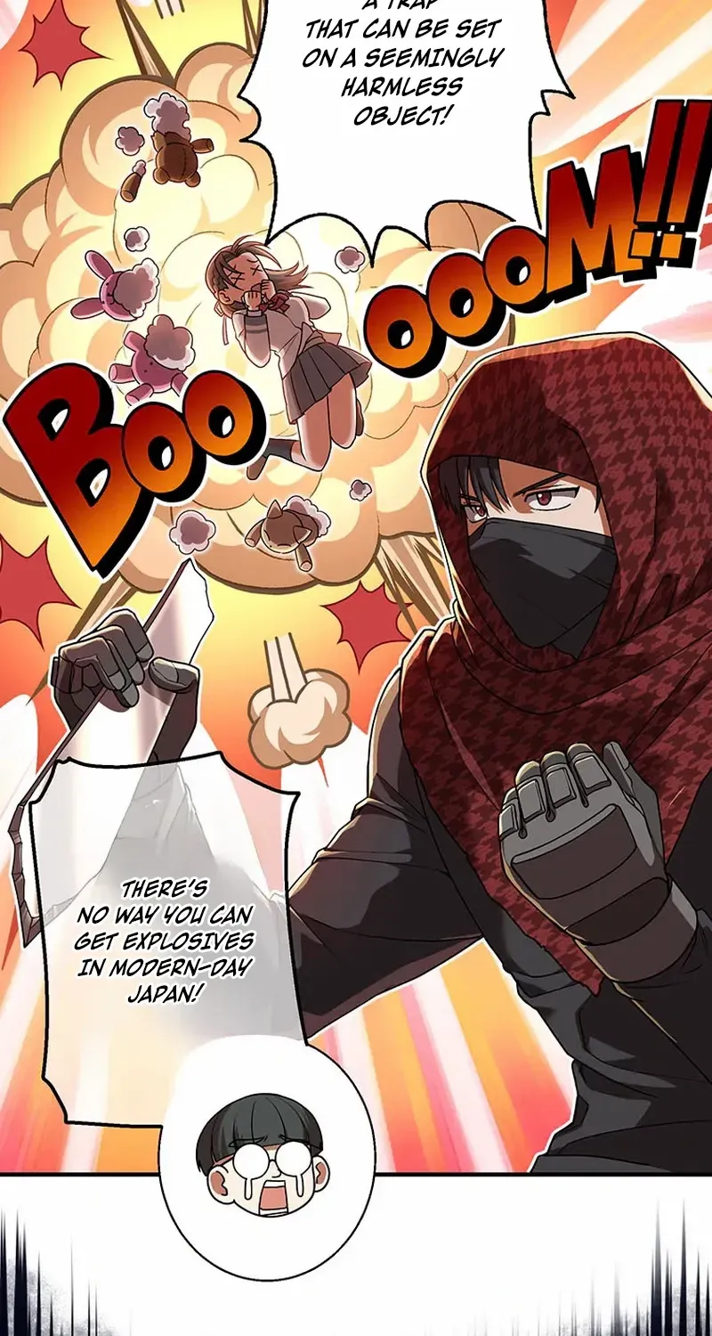 Handgun Class Chapter 6 page 53 - 