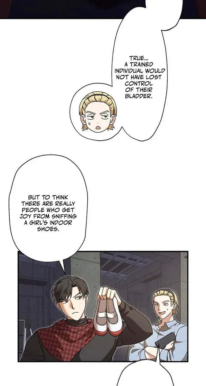 Handgun Class Chapter 6 page 66 - 
