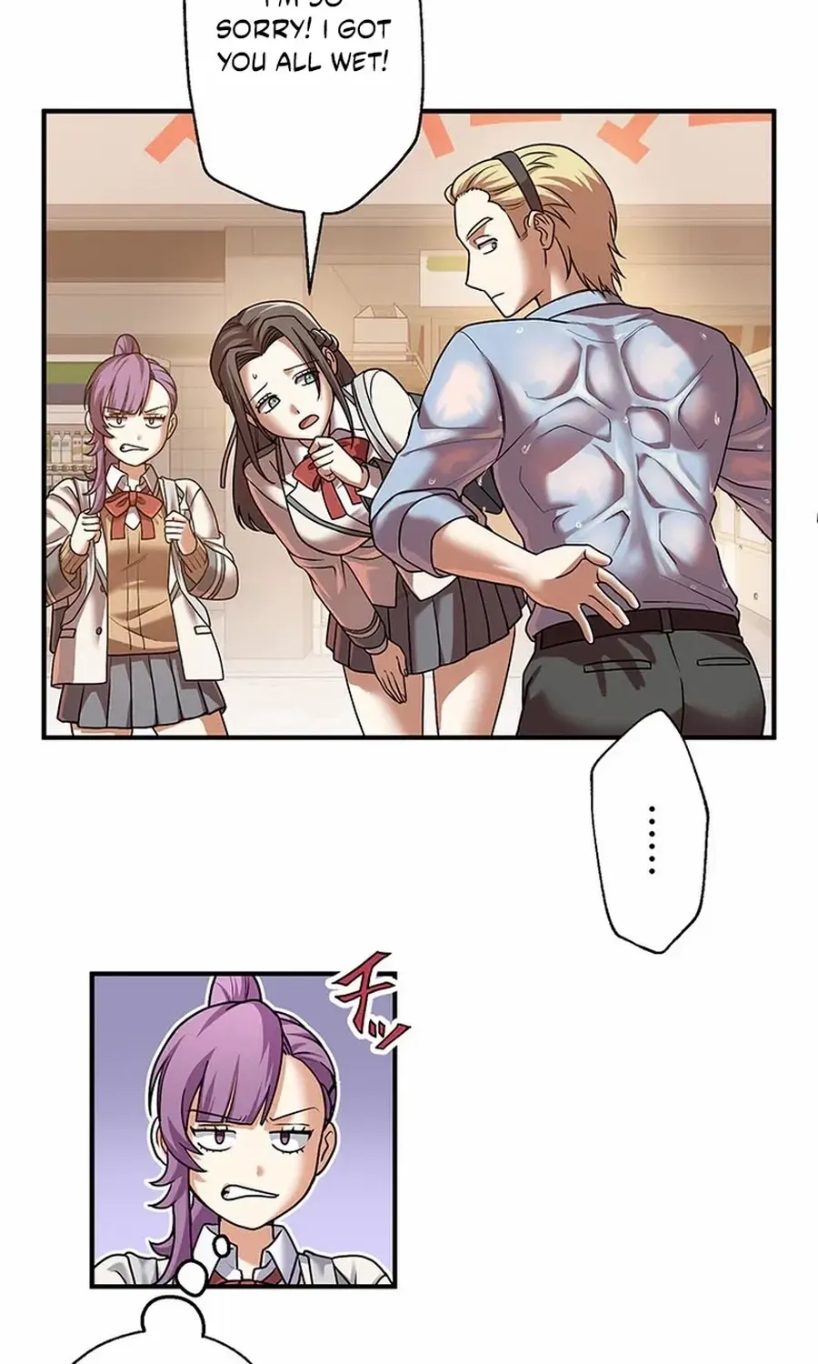 Handgun Class Chapter 7 page 18 - 