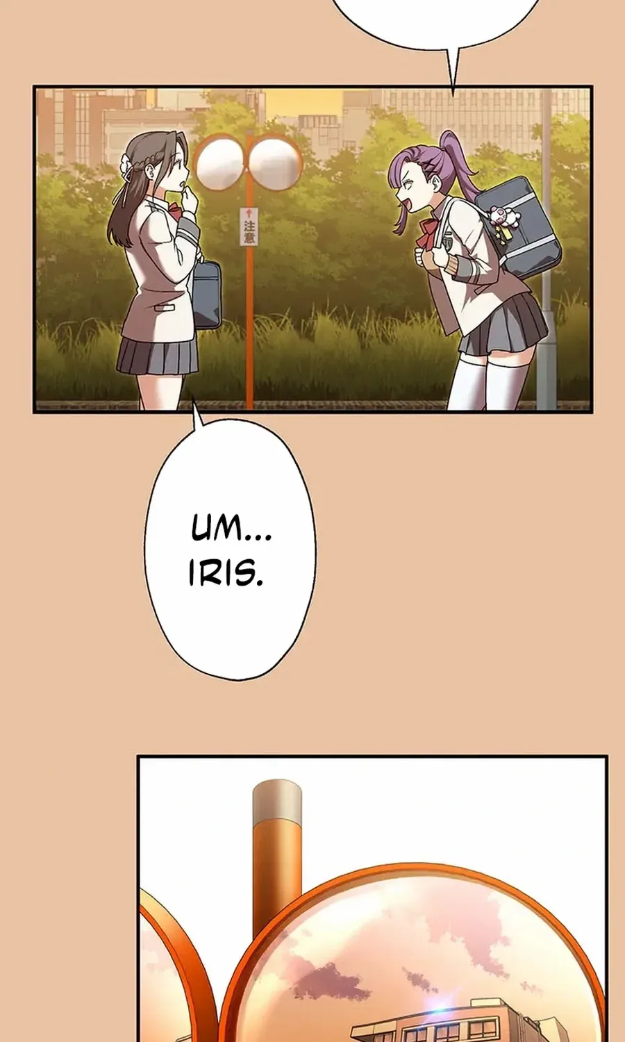 Handgun Class Chapter 7 page 3 - 