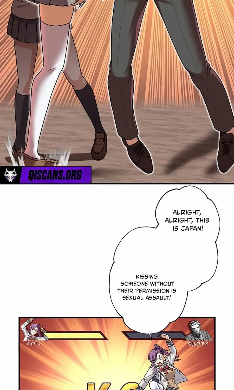 Handgun Class Chapter 7 page 25 - 