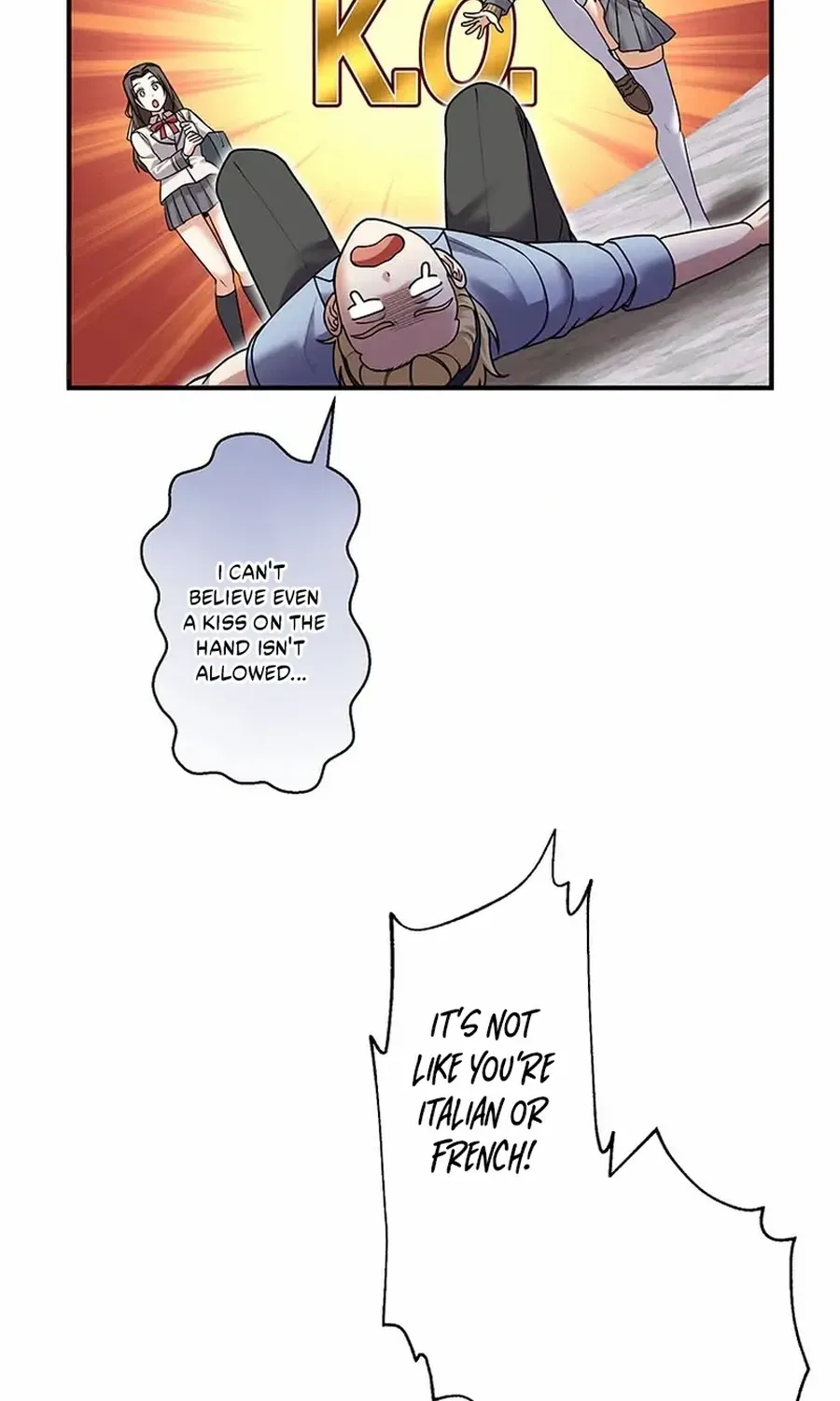 Handgun Class Chapter 7 page 26 - 