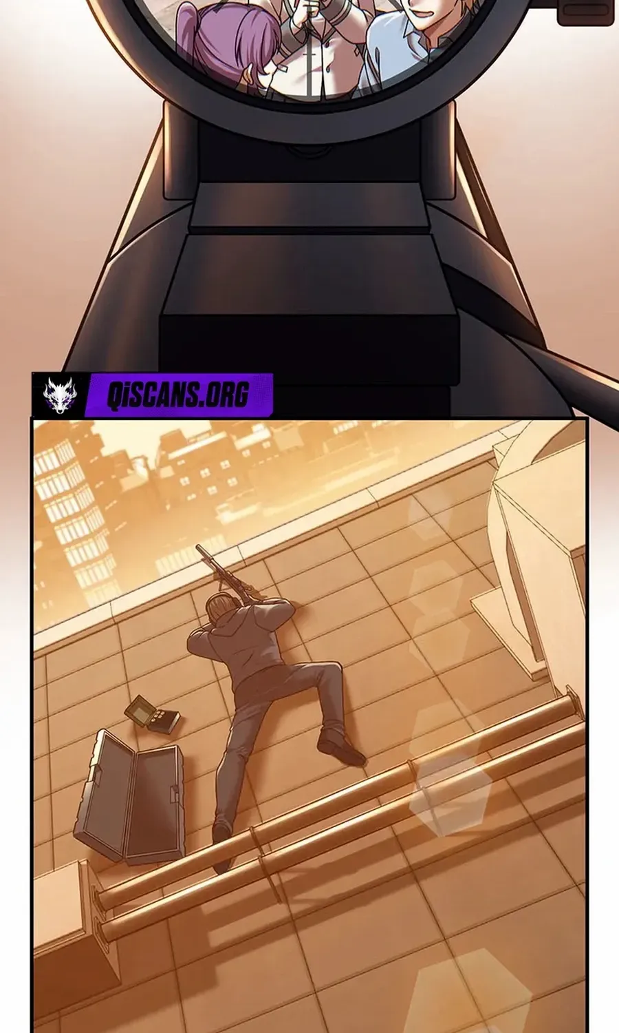 Handgun Class Chapter 7 page 32 - 