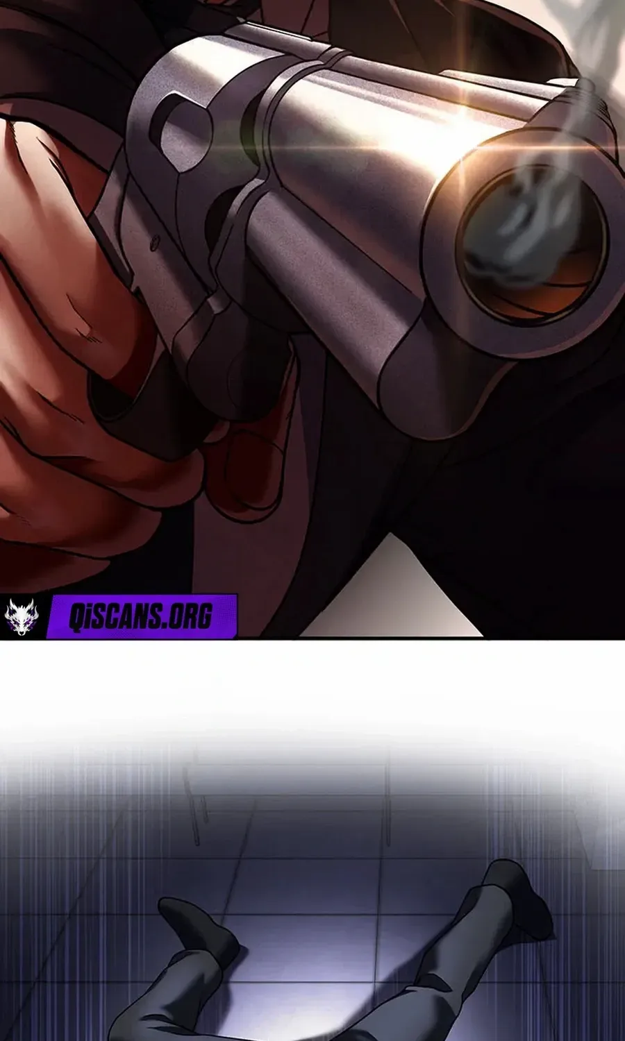 Handgun Class Chapter 7 page 35 - 