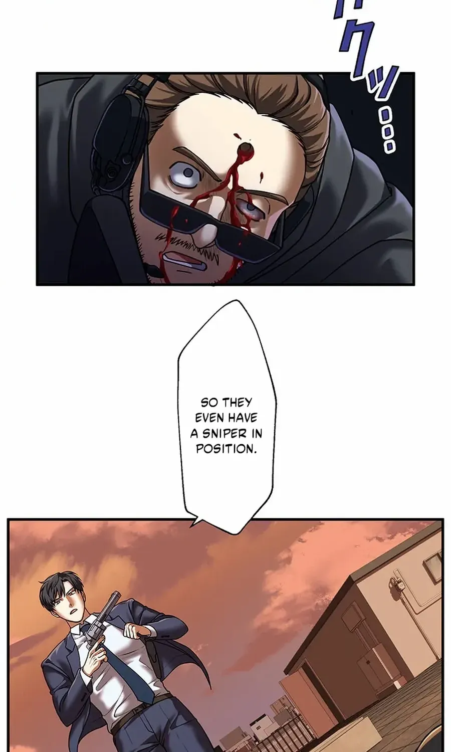 Handgun Class Chapter 7 page 37 - 