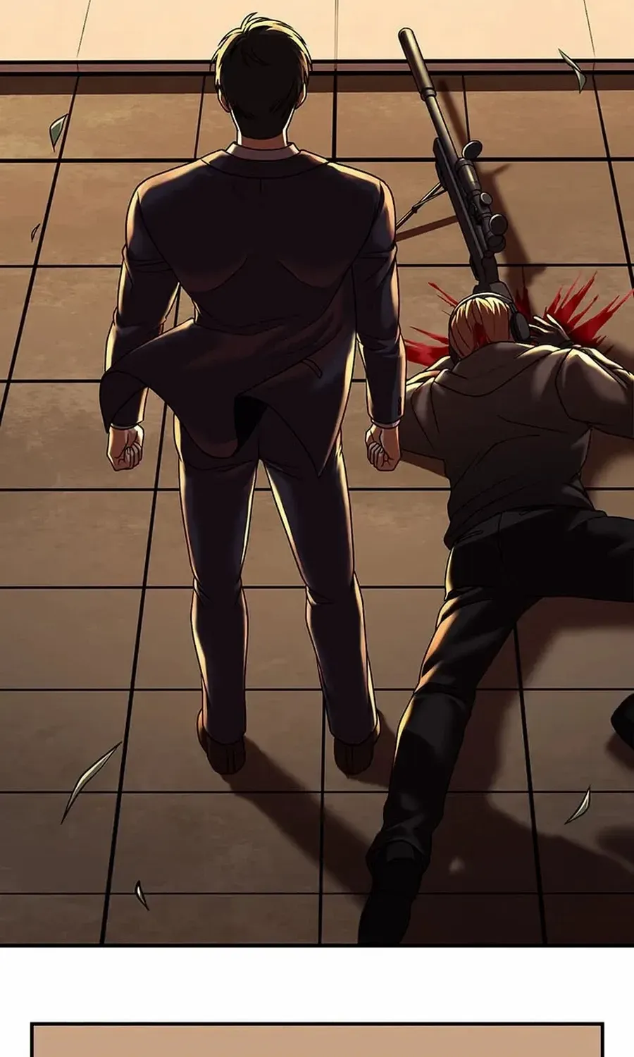Handgun Class Chapter 7 page 42 - 