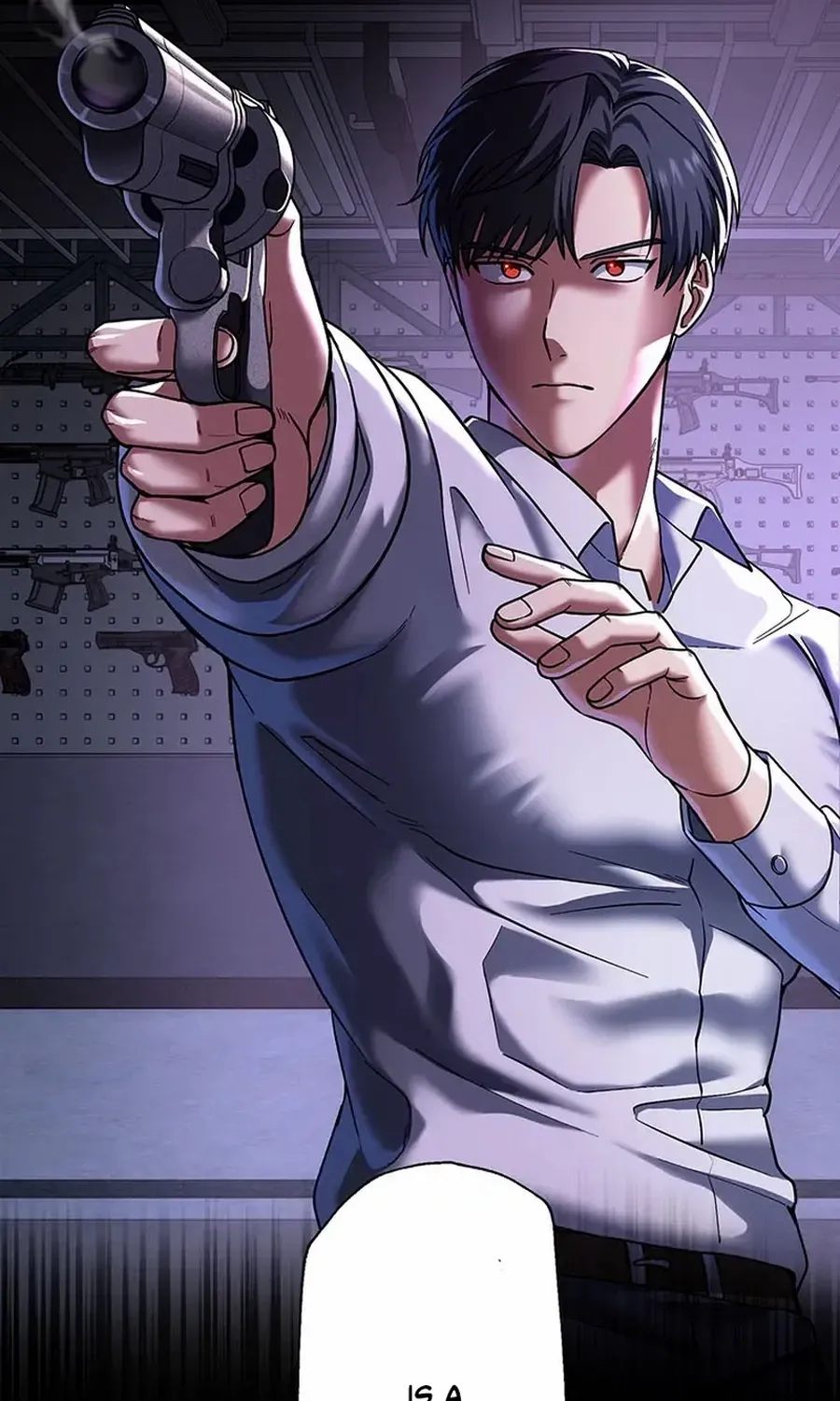 Handgun Class Chapter 7 page 71 - 