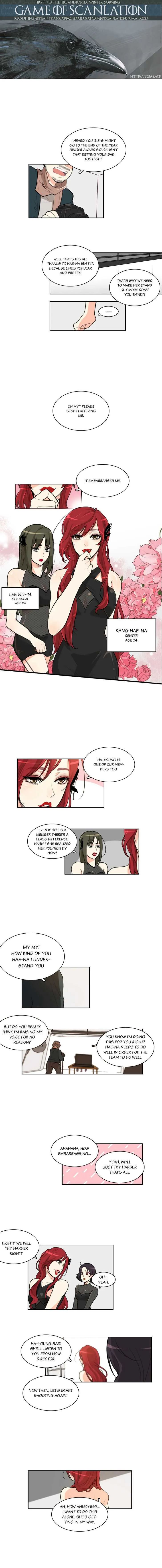 Handmade Ent. Chapter 1 page 2 - 