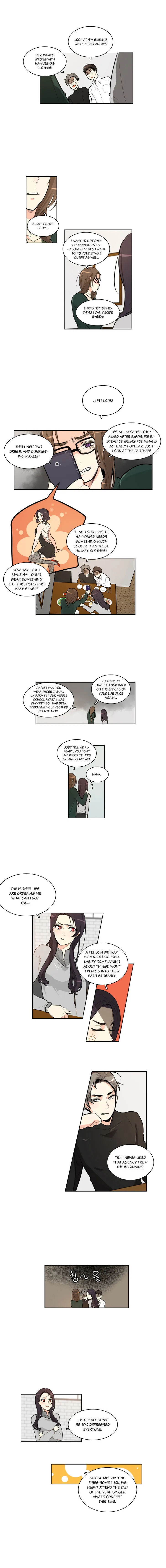 Handmade Ent. Chapter 1 page 7 - 