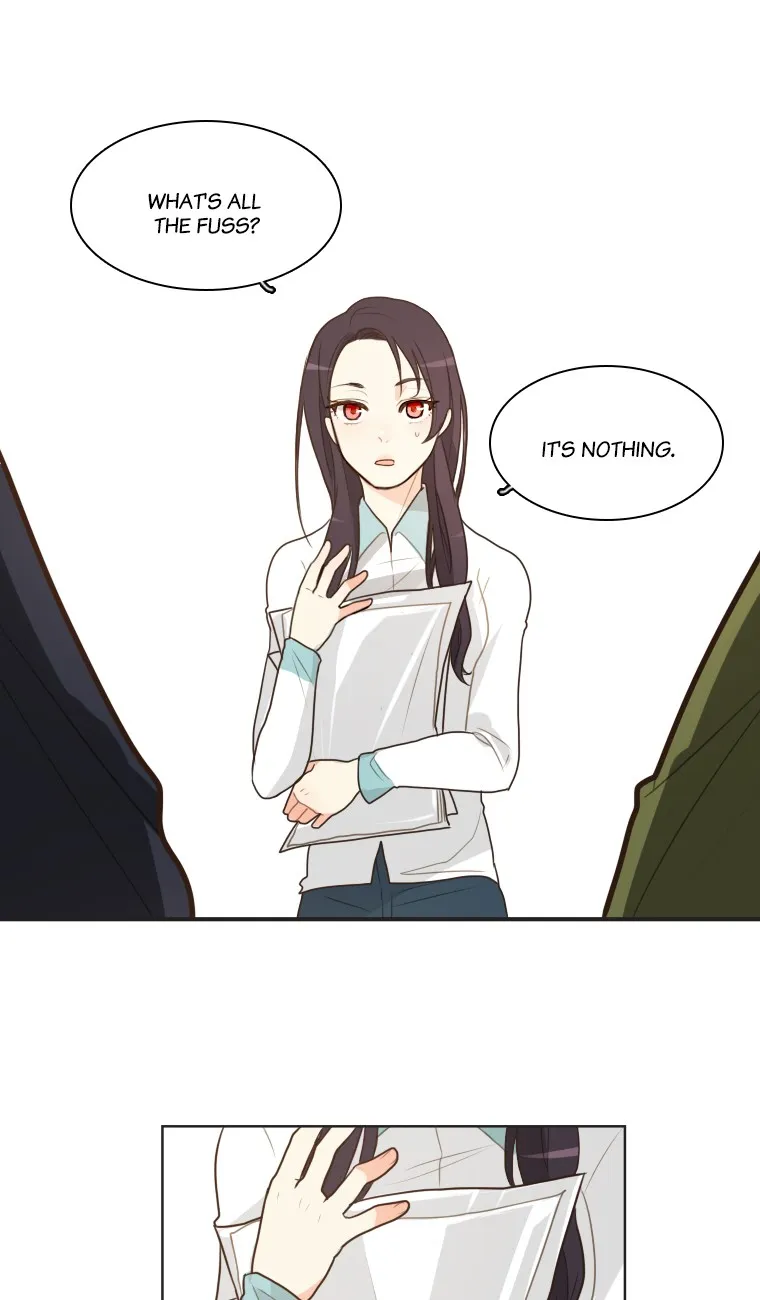 Handmade Ent. Chapter 10 page 1 - 