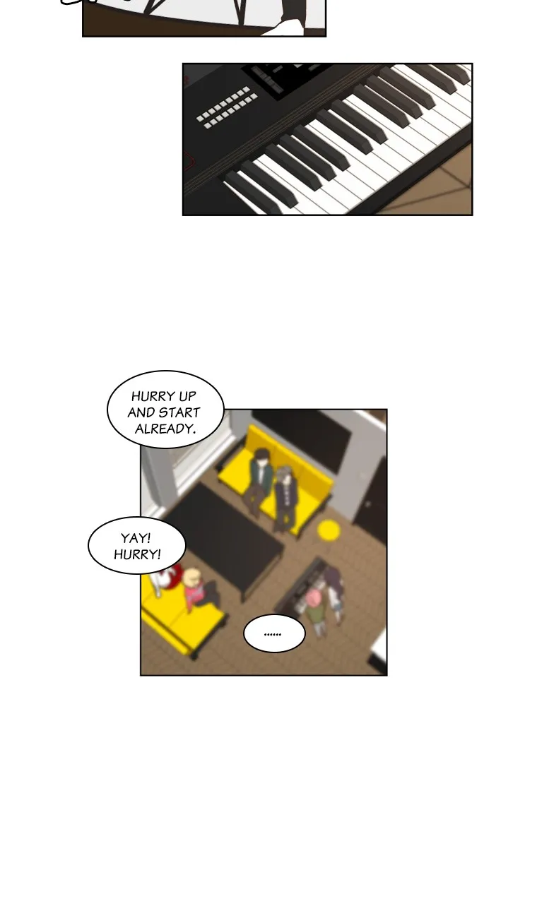 Handmade Ent. Chapter 10 page 12 - 