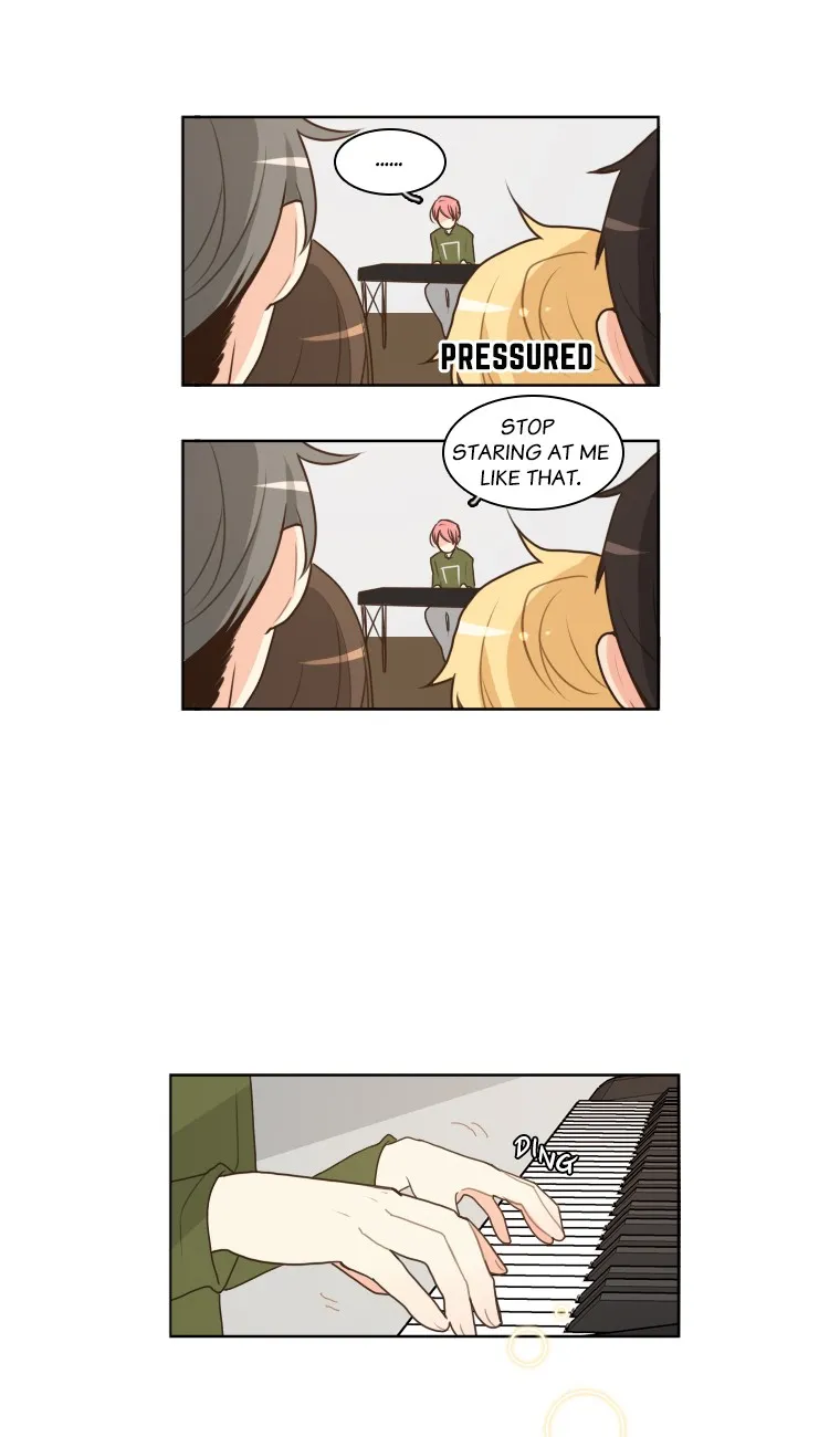 Handmade Ent. Chapter 10 page 17 - 
