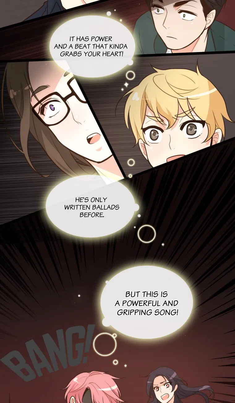 Handmade Ent. Chapter 10 page 19 - 